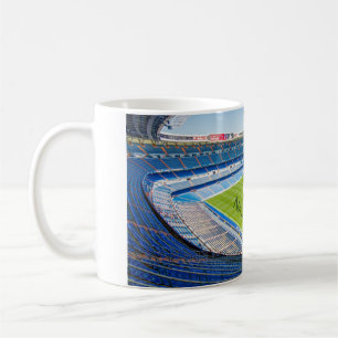Stadion - Bleacher Mugg
