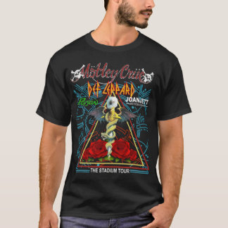 Stadium Tour 2022 T Shirt