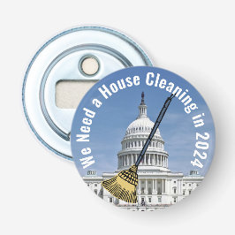 Städning 2024 flasköppnare