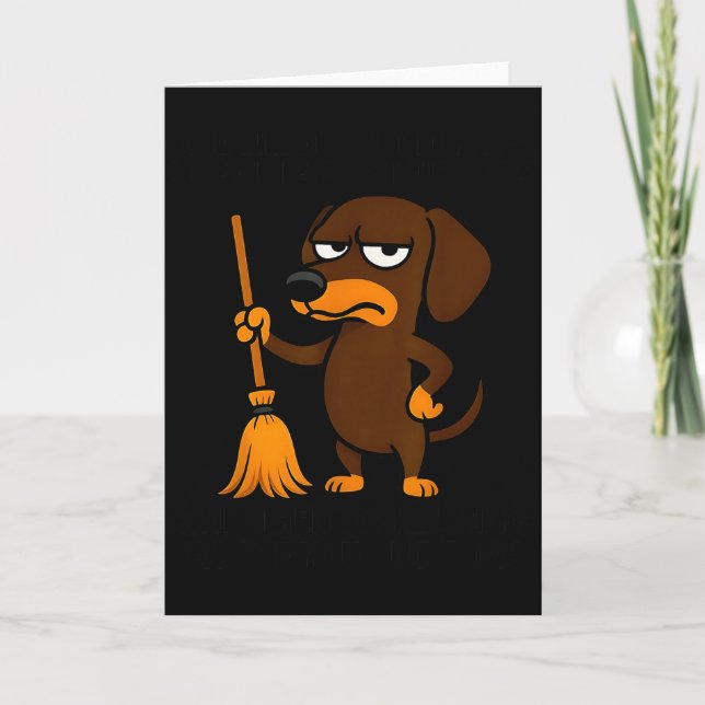 Städning är bara att lägga saker på mindre uppenba kort (Framsida)