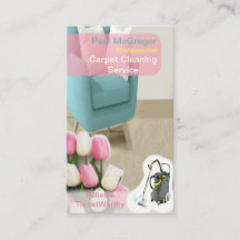 Städning av Professionell Carpet