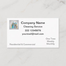 Städning av professionell