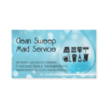 Städning försörjningsikoner | Hemvård