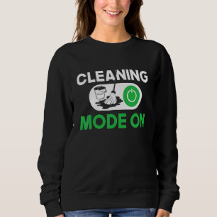 Städning På Hemstädare Husstädning Piga Hus T Shirt