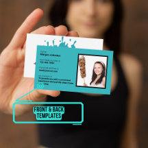 Städning Service Vatten Stänk med Photo Business