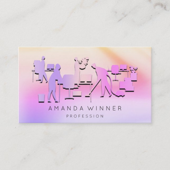 STÄDNING SERVICES REMOVALS STORAGE HOUSEKEEPING TIDSBESTÄLLNING KORT (Framsida)