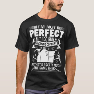 Städning Städning tjänster, Maid T Shirt