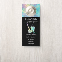 städning tjänst för holografiskt Office