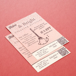 Städning tjänster  sökning i Ro Guld för anslutnin Inbjudningar