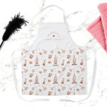 Städning Verktyg Professionell Maid & House Städni<br><div class="desc">Professionell- och hustjänster städning på ovansidan. Vår design har en elegant som städning mönster som kombinerar: en mopp,  hink,  vakuum,  spray flaska och fjädringsduster. Anpassa till ditt företag namn eller lägg till din logotyp. Alla illustrationer och logotyper är originalteckningar i Moodthology Papery</div>