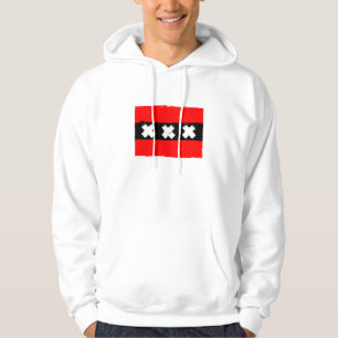 Stads- Amsterdam Sweatshirt