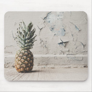 Stads- ananas musmatta