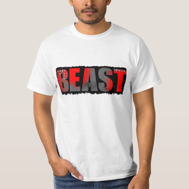 Stads- beast tröja (Framsida)