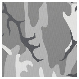 Stads- Camo Tyg
