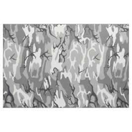 Stads- Camo Tyg