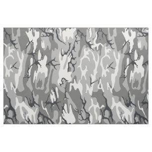 Stads- Camo Tyg