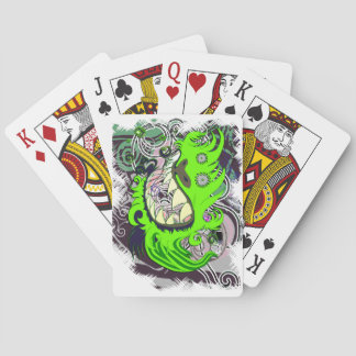 Stads- drake casinokort