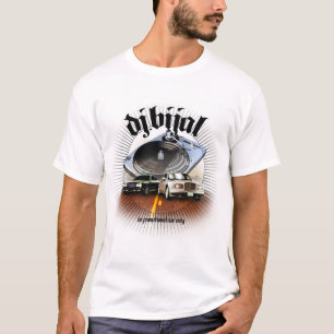 Stads- gator t-shirt