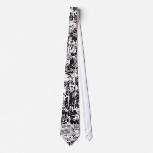 Stads- Grunge Slips