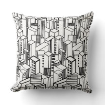 Stads- hand plockademönster