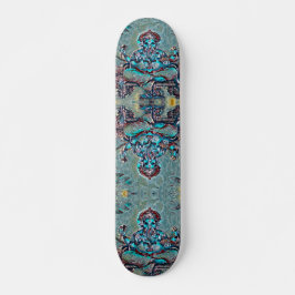 Stads- Indie Ganesha hänförda beställnings- Pro Skateboard Bräda 20 Cm