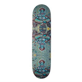 Stads- Indie Ganesha hänförda beställnings- Pro Skateboard Bräda 20 Cm