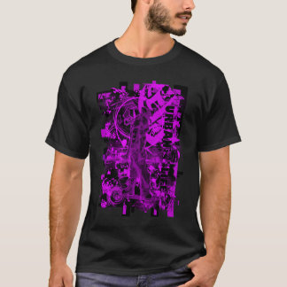 STADS- LIV T-SHIRT