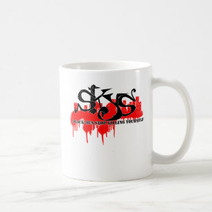 Stads- mugg för SKYS