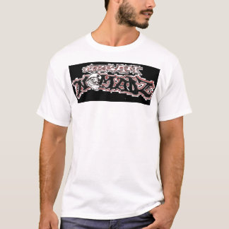 stads- nOMADZ Tee