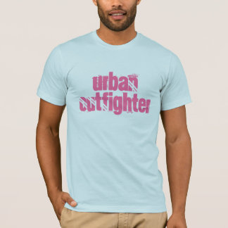 Stads- Outfighter Tee