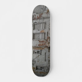 Stads- plugghäst skateboard bräda 19,5 cm