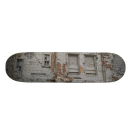 Stads- plugghäst skateboard bräda 19,5 cm