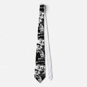 Stads- Punk grafitti Slips