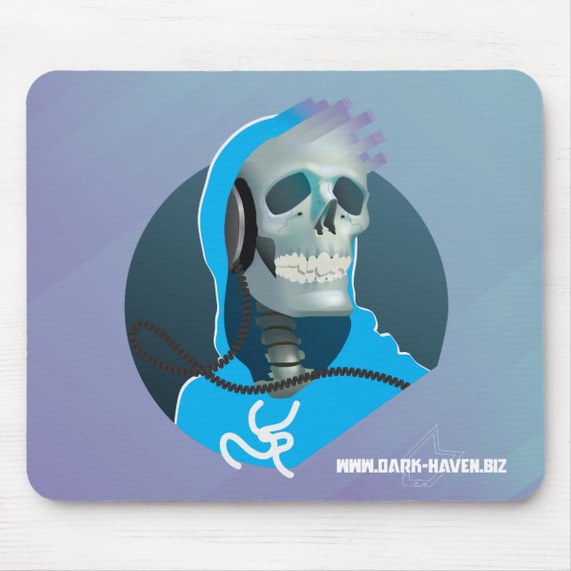 Stads- Reaper Musmatta (Framsidan)