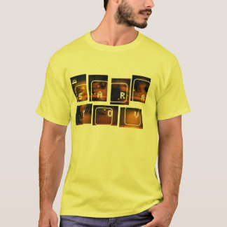 stads- saratov tee shirt