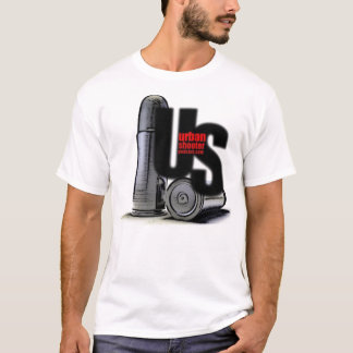 Stads- skyttPodcastsommar T Tee Shirt