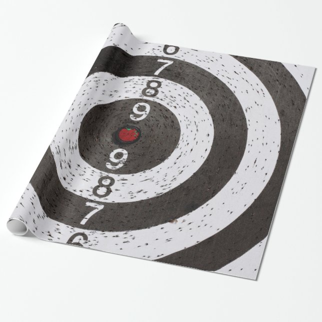 stads- slående in papper för grafitti presentpapper (Utrullad)