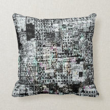 Stads- strukturer kudder