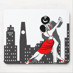 Stads- tango musmatta