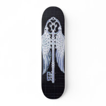 Stads- underjordiskt däck för