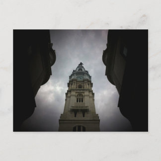 stadsbebyggelse vykort