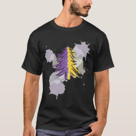 Städsegrön T Shirt