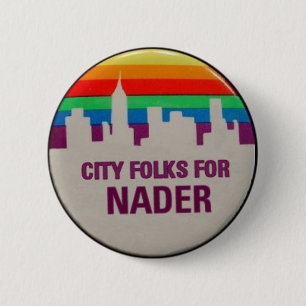 StadsFolks för Nader Knapp