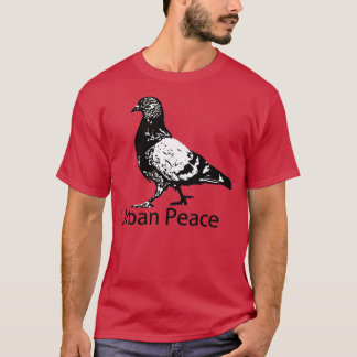 Stadsfred 1 t shirt