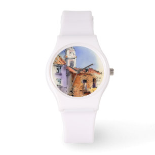 Stadshus Armbandsur