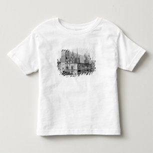 Stadshus Breslau Polen, c.1910 Tee