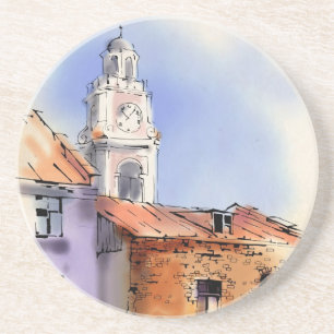 Stadshus Underlägg