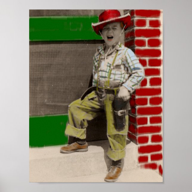 stadshusare poster (Framsidan)