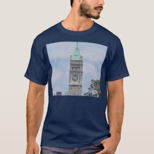 Stadshuset Tee