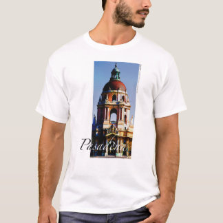 Stadshusfärg T-shirt